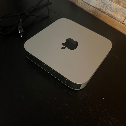 Apple Mac mini M1 8GB RAM 256GB SSD like new