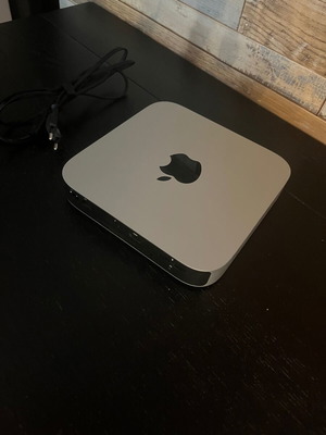Apple Mac mini M1 8GB RAM 256GB SSD like new