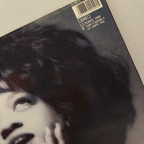Evelyn “Champagne” King The Girl Next Door LP 1989 near mint, R&B / Soul