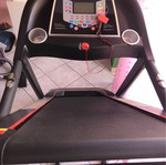 Protred MR600 treadmill used