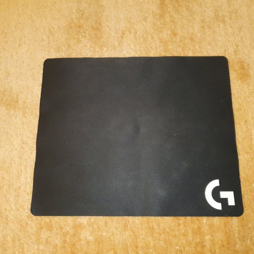 Mousepad used for mouse