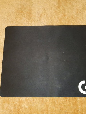Mousepad used for mouse