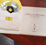 Liszt Franz CD used