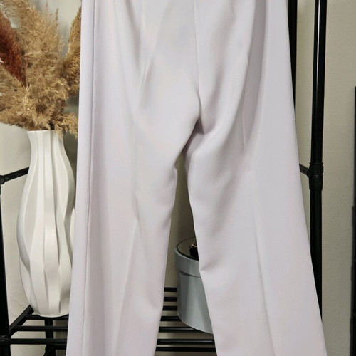Lilac suit set 8 by YOOX like new