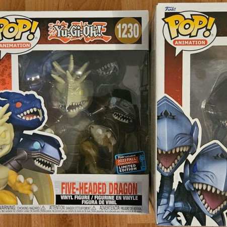 Anime Funko Pop collection with Attack on Titan, Naruto, Tokyo Ghoul, One Piece and more