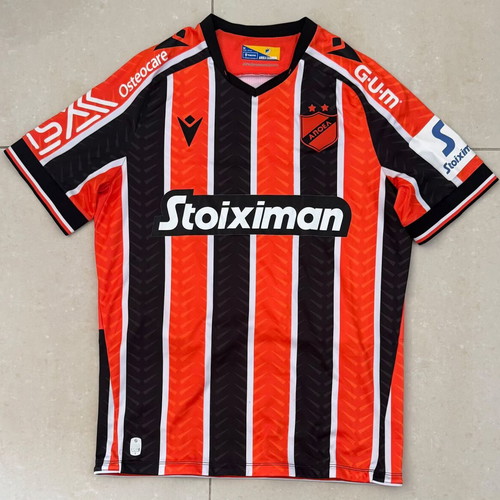 APOEL Nicosia Mateo Susic 2024/2025 Away Kit jersey