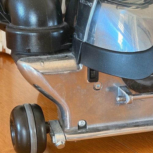Kirby vacuum cleaner system like new with all accessories