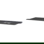  Apple Magic Keyboard with Eject Key & Numeric Keypad / Space Gray / Greek (Apple Part) - Ελληνικό