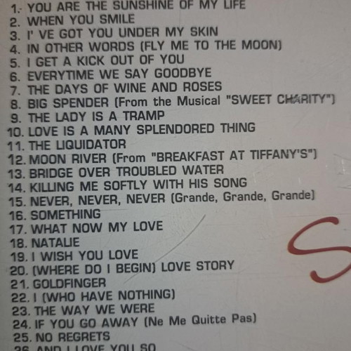 Shirley Bassey CD compilation reissue like new