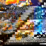  DVD ECKS VS SEVER ACTION MOVIE WITH ANTONIO BANDERAS