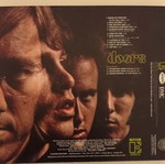 The Doors CD in excellent condition