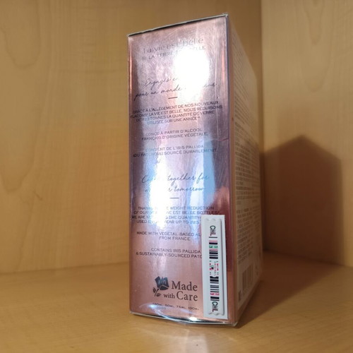 La Vie Est Belle Lancome Eau de Parfum 75ml new