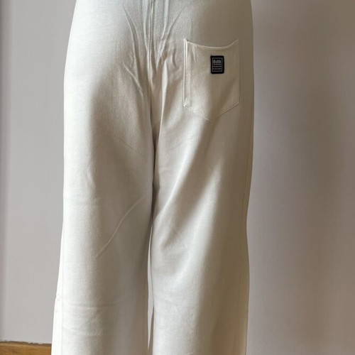 BdTk White Tracksuit