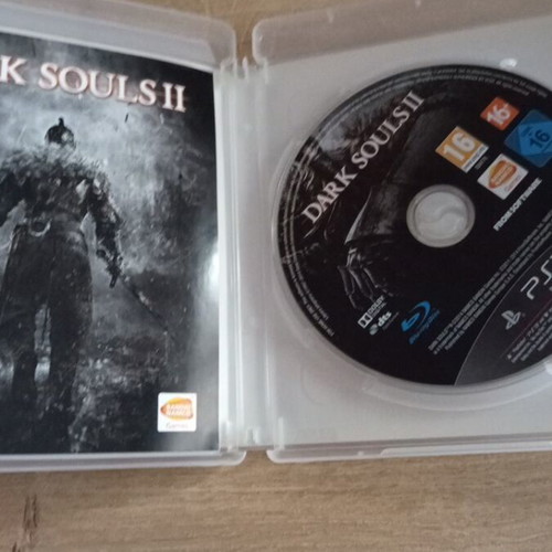 Dark Souls 2 PlayStation 3 game like new