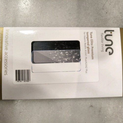 Xiaomi Redmi A1/A1 Plus & A2/A2 Plus Screen Protector Glass new