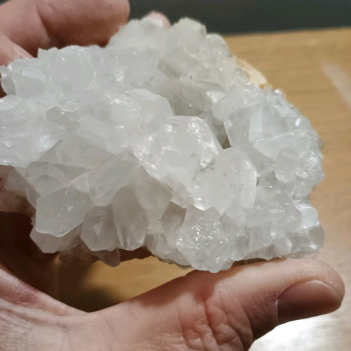 Cactus quartz new