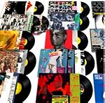  The Rolling Stones - Studio Albums Vinyl Collection 1971-2016 [20LP Box Set] ΚΑΙΝΟΥΡΙΟ ΑΡΙΘΜΗΜΕΝΟ #10791