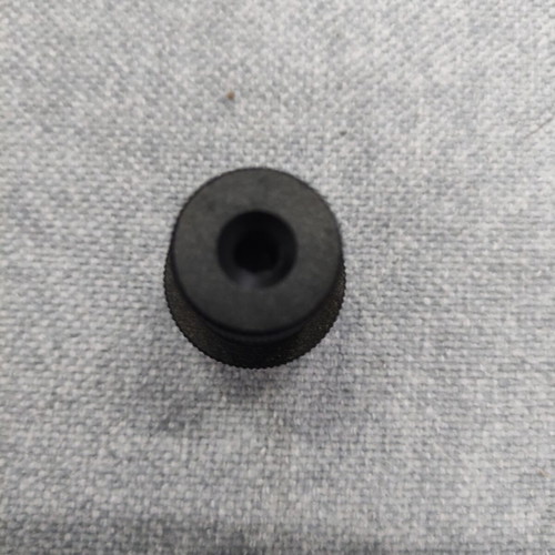 Cold Shoe Hot Shoe Adapter with 1/4" Thread for Camera Rig like new