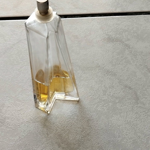 Donna Karan Chaos vintage edp 100ml used, rare
