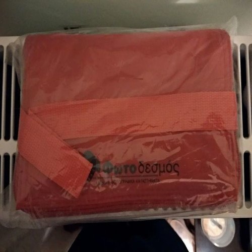 Camera equipment case new