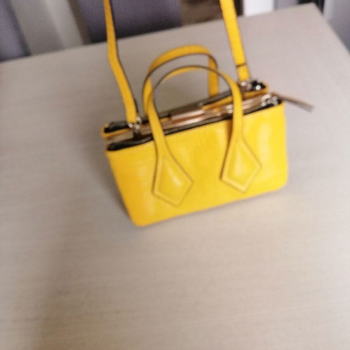 Zara crossbody bag new, unopened