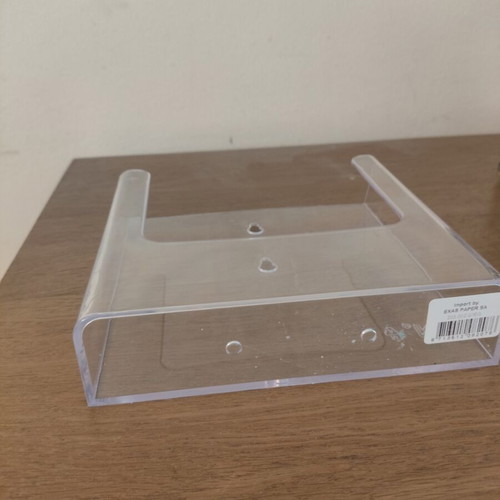 A5 Brochure Stand new, wall mount or desk
