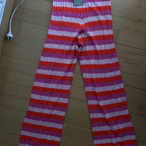 Set blouse and pants new
