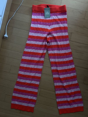 Set blouse and pants new