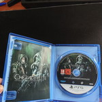 Chernobylite παιχνίδι PS5