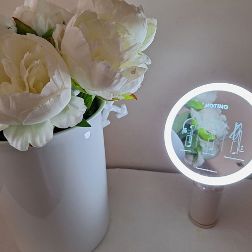 Notino LED Makeup Mirror new