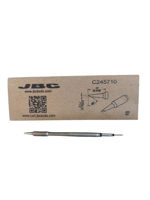 Μύτη JBC C245710 νέα για κολλητήρια T245