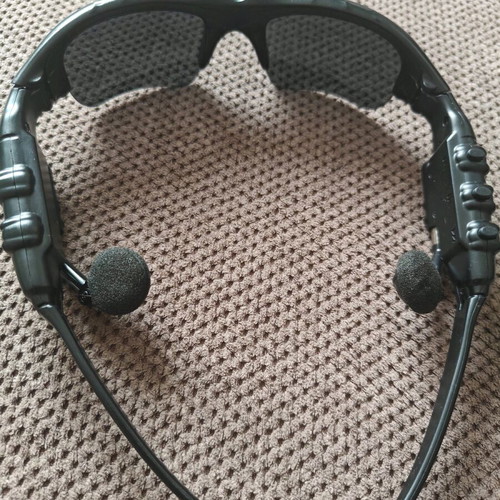 Wireless Bluetooth sunglasses handsfree like new