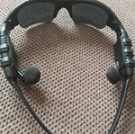Wireless Bluetooth sunglasses handsfree like new