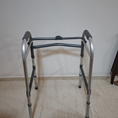Dolomite Asteria P409 Folding Walker like new without wheels