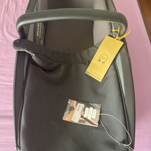 Port Bebe new infant carrier