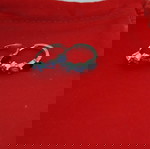 ασημένια σκουλαρίκια