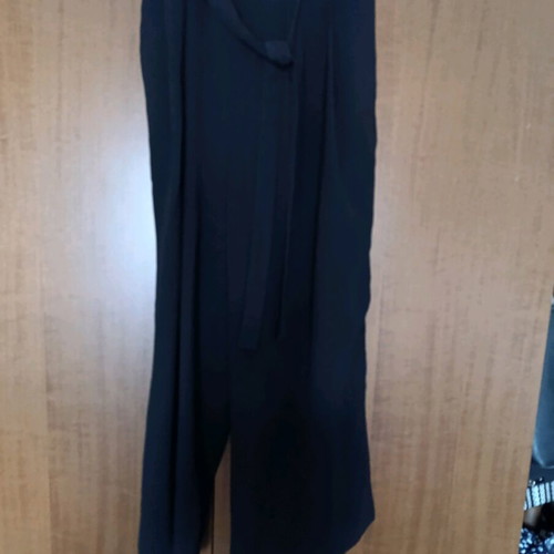 Zara airy pants black, like new, size M
