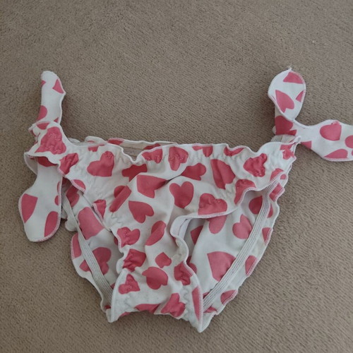 Losan swimsuit multicolored like new, size 104 cm for 4 years old