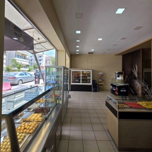 Bakery and Pastry Shop Business for Sale in Pylaia
