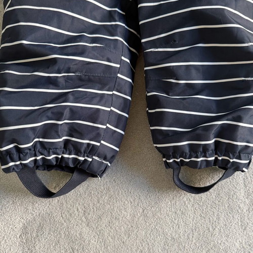 Baby snow suit 86cm like new