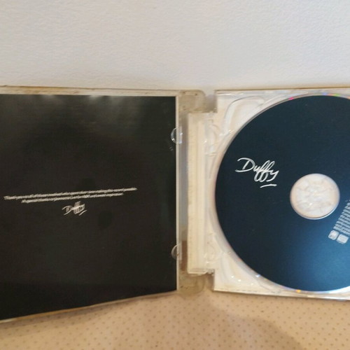 Duffy Rockferry CD like new, pop