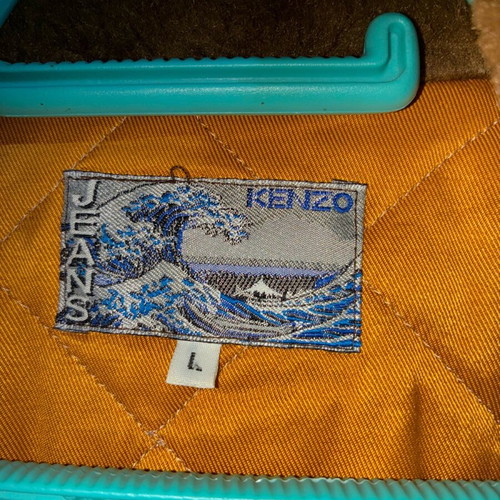 Kenzo Jacket Like New Size L