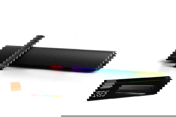 Creative Sound Blaster GS5 RGB Gaming Soundbar