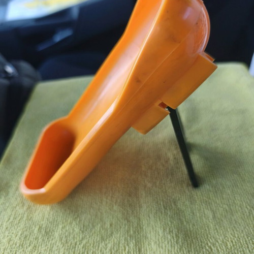 Silicone case for Uni-T MY64 multimeter like new