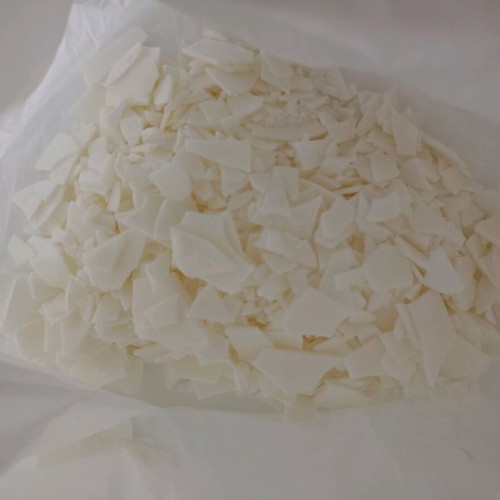 Soft soy wax flakes 100gr new
