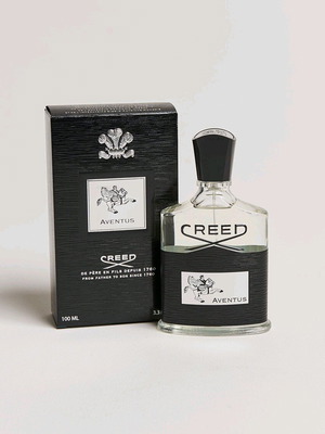 Creed Aventus Eau de Parfum 100 ml new, authentic