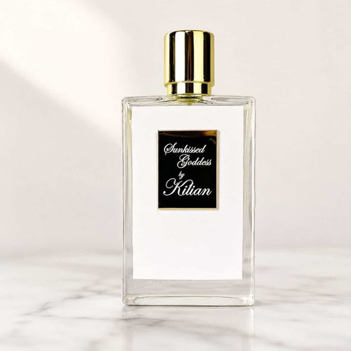 Kilian Sunkissed Goddess Decant 7ml perfume
