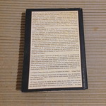 The Wild Marilyn by Jerome Charyn book like new, Greek