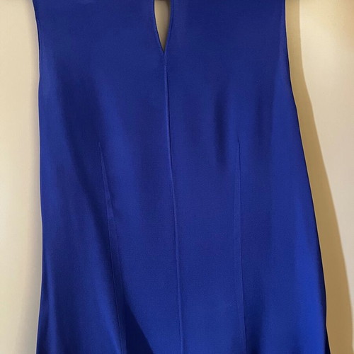 Marni blouse like new, size 40, blue, 100% viscose