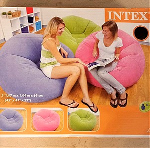 Φουσκωτή πολυθρόνα INTEX